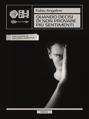 cover image of Quando decisi di non provare più sentimenti